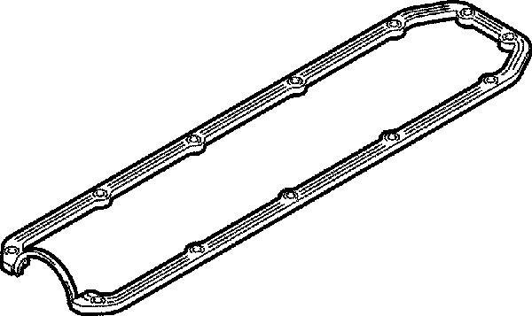 Joint couvre culbuteurs ELRING ref. 622.840